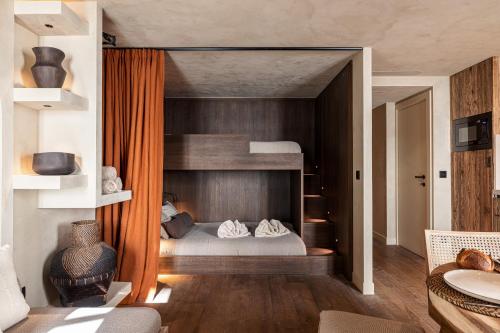 WABISABI SUITES - MÉRO photo 186