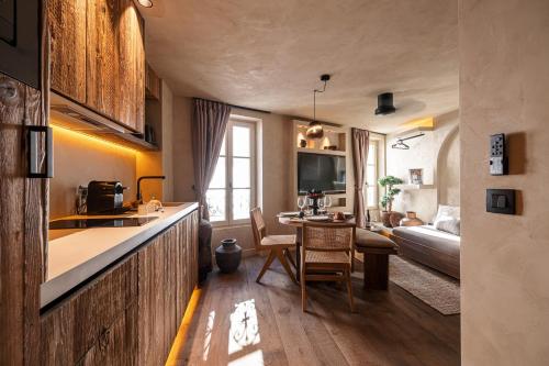 WABISABI SUITES - MÉRO photo 183