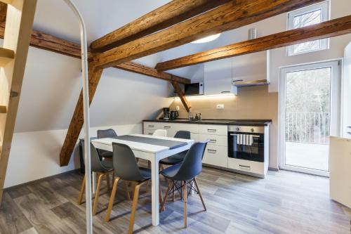 Horský apartmán Temari 15 Klínovec