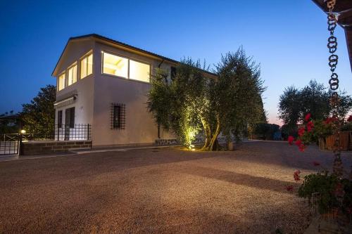 Gallery image of Agrimare I Pavoni in Montalto di Castro