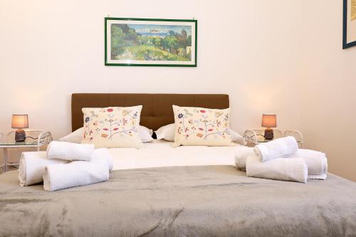 Cornelia - Charme Apartment