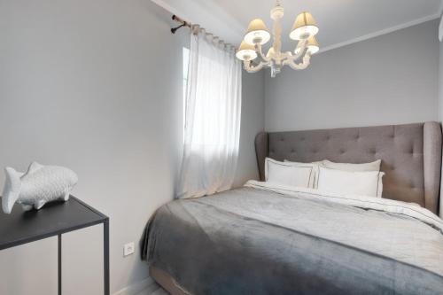 Gallery image of Saint Andrew Boutique Apartment in Szentendre