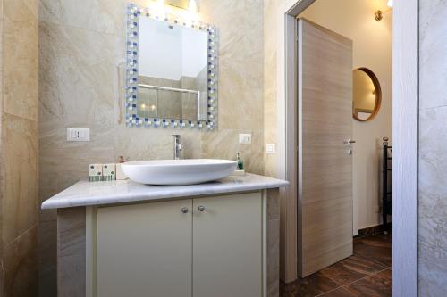 Cornelia - Charme Apartment