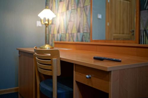 Φωτογραφία από το άλμπουμ του Apartments ALKANTARA σε Χρζάνοβ