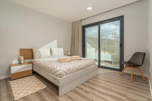 Casa Barros Serra, 3 BR, big spaces and Air conditioning