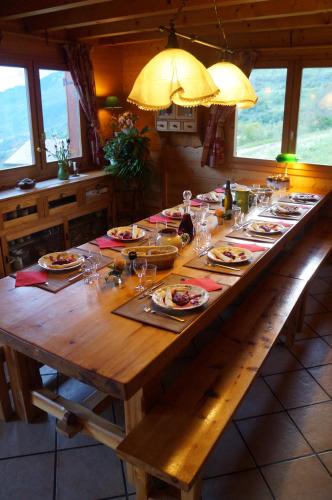 Chalet Le Paradou – Photos 5