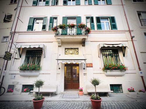 Foto dalla galleria di Monte Marsicano Hotel a Pescasseroli