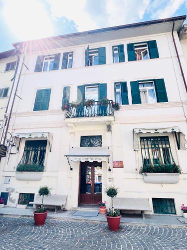 Monte Marsicano Hotel – Photos 2