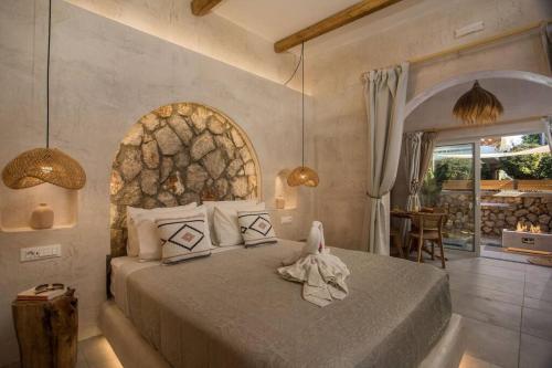 Saint Zoe Suites