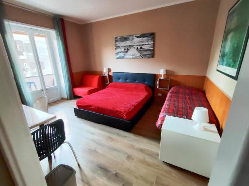B&B Bella Garbatella
