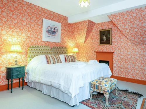 Легло или легла в стая в Top Lodge - Uk42245