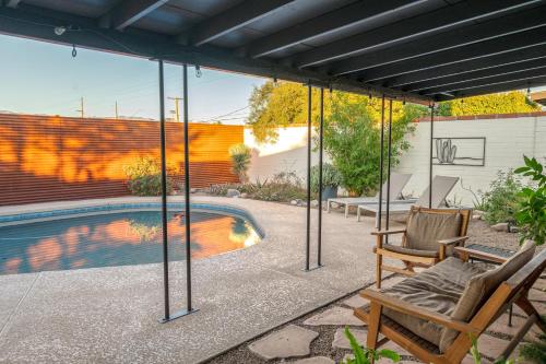 Velvet Mesquite – Photos 2