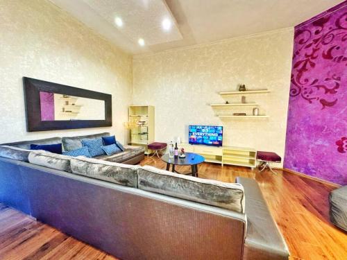Ultra Central Apartment / 10 ppl 1065 Budapest, 55 Bajcsy-Zsilinszky út kép - 3