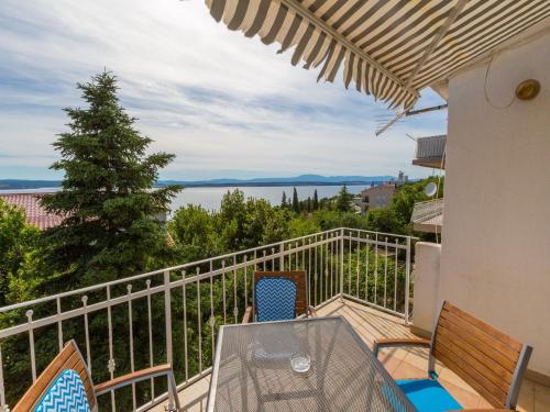 Apartment Goranka