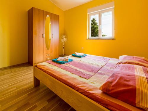 Apartment Goranka