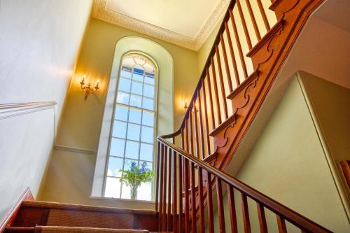 Foto de la galería de Gitcombe House en Totnes