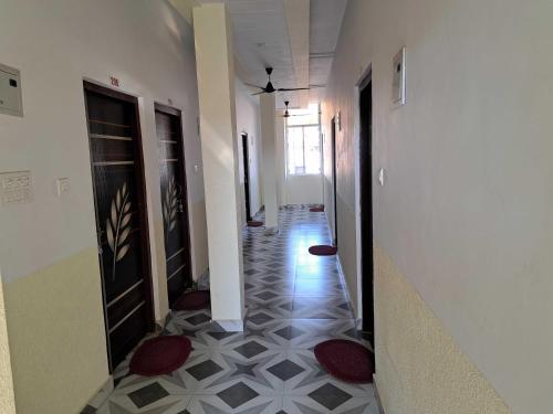 Fotografie z fotogalerie ubytování Hotel O Pragya Inn v destinaci Haldwāni