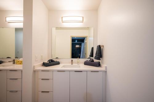 Foto dalla galleria di Classy Uptown Darling a Charlotte