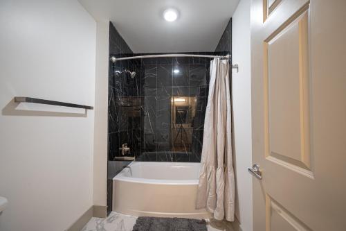Bagno di Classy Uptown Darling