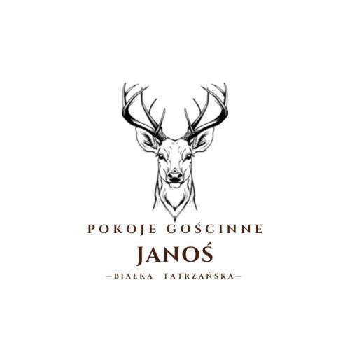 Janoś pokoje gościnne