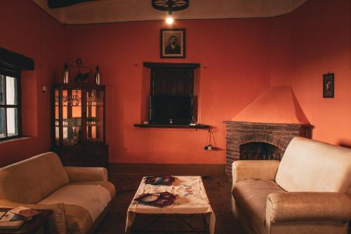 Gallery image of El Progreso Molinos in Molinos
