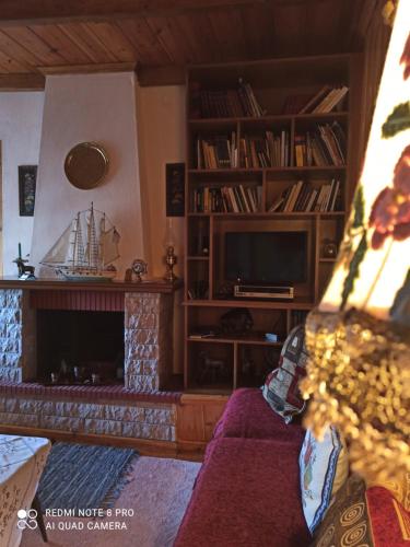 ΕΞΟΧΙΚΟ ΜΑΡΙΑ