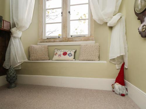 Gambar di galeri bagi Reybridge House di Chippenham