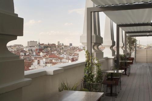 Dear Hotel Madrid photo 74