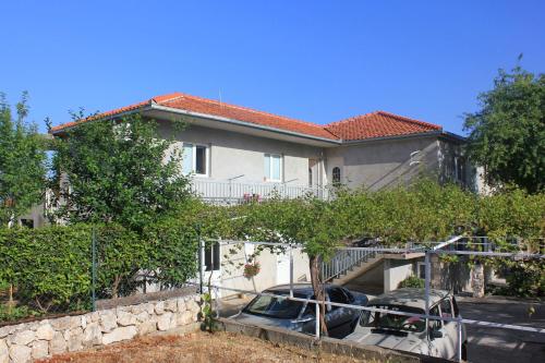 Apartments with a parking space Orebic, Peljesac - 10440