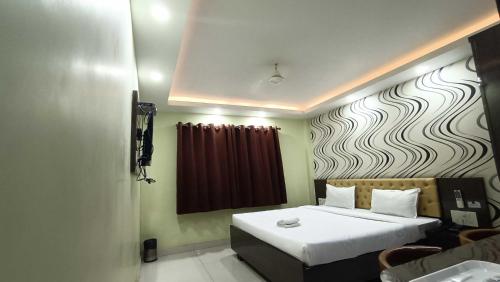Gallery image of OYO Amtala Guest House in Bishnupur