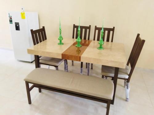 Fotografie z fotogalerie ubytování Estancia Viajera Misiones - 7 Min Malecón v destinaci Mazatlán