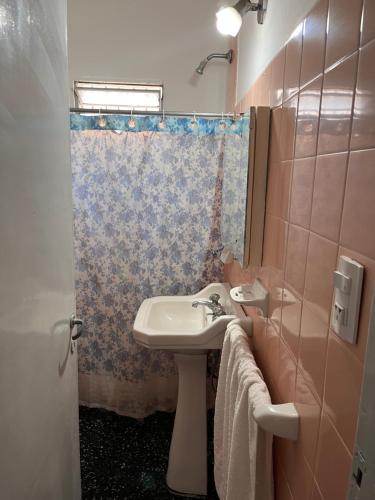 alojamiento Casa Santa Teresita Santa Teresita