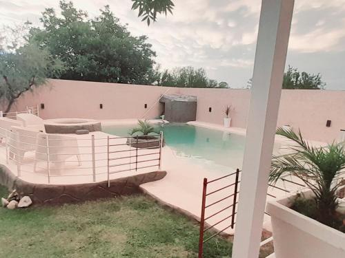 Doradas Suites y Cabañas – Photos 2