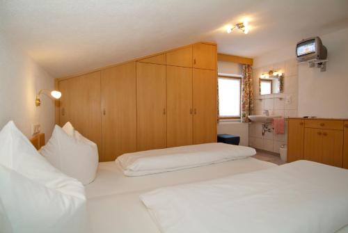 Gallery image of Gästehaus Wanker in Ehrwald