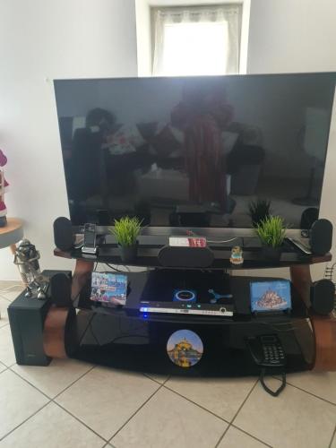 Photo de la galerie de l'établissement Chez Catherine et Pierre, à Juvigny-le-Tertre