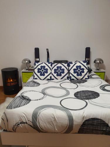 Photo de la galerie de l'établissement Chez Catherine et Pierre, à Juvigny-le-Tertre