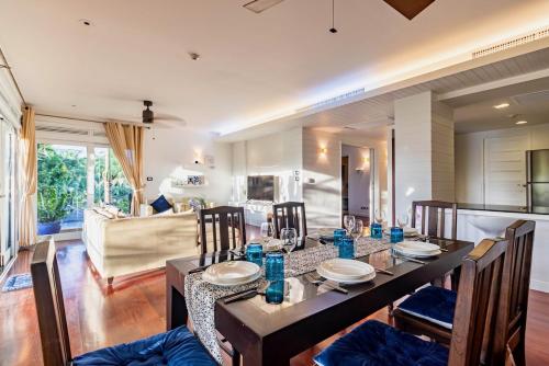 3BR Family Home in Laguna - 100m walk from beach