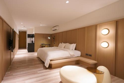 Hope Hotel Tainan
