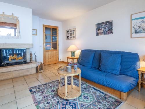 Charmant appartement 4 pers au pied des pistes à Courchevel Le Praz - FR-1-568-49