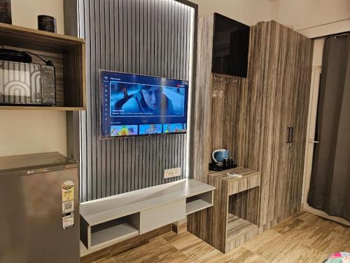 Studio Apartment Paramount Golf Foreste – Photos 4