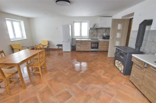 Fotografie z fotogalerie ubytování Jestřebí chalupa ve Rtyni v Podkrkonoší