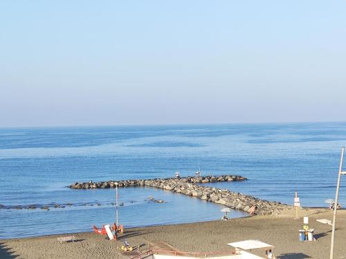 Apartment with seaview – Photos 2