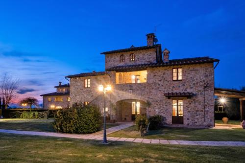 Fratta Apartments - Happy Rentals