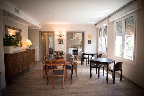 Gallery image of B&B La Dimora Del Garda in Sirmione