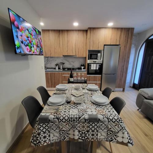 APARTAMENTO SANTA POLA ZONA CLUB NAUTICO PISCINA COMUNITARIa 3