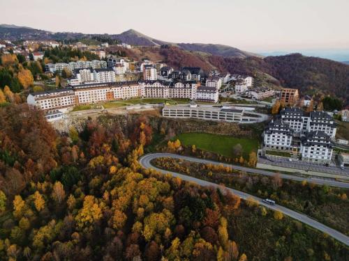 Gallery image of Milmari-Apartman MARA L30 in Kopaonik