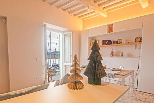 Gallery image of La Calata - Monolocale in Portoferraio