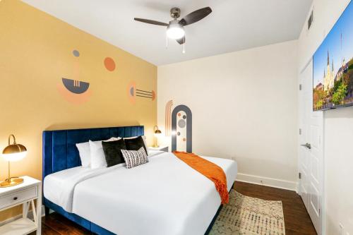 Gallery image of California Building by Hosteeva in New Orleans