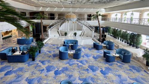 Grand Mercure Hotel Hualing