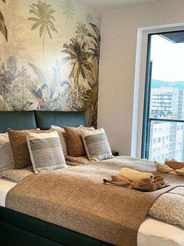 RiverGuard Apartment With FREE PARKING